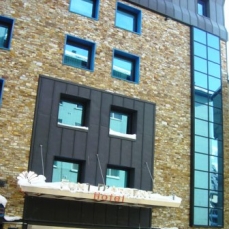 Font D'argent Pas 4*