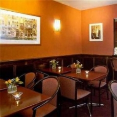 Atlas Hotel 3*