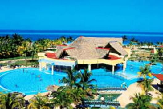 Iberostar Daiquiri 4*