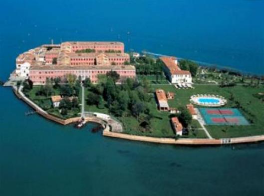 San Clemente Palace   5*