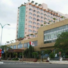 Yasaka Saigon Nhatrang Resort Hotel & Spa 4*