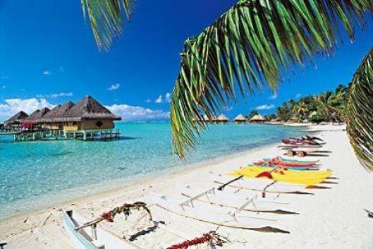InterContinental Le Moana Bora Bora 5*