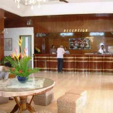 Old Anchor Hotel 3*
