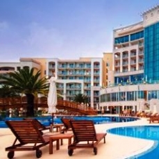 Splendid Conference & Spa Resort 5*