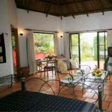 Anoasis Beach Resort 4*+