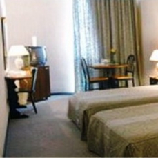 Carlton Hotel 4*