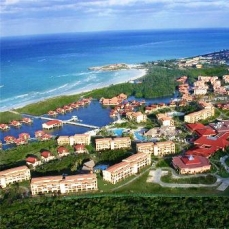NH Krystal Lagoon Villas & Resorts 5*