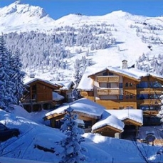 Les Sherpas  3*