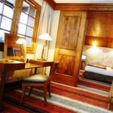 Club Med Meribel Le Chalet 4*