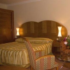 President Hotel Prague 5*