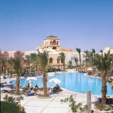 Iberotel Makadi Beach 5*