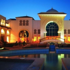 Old Palace Resort 5*