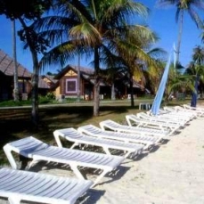 Mayang Sari Beach Resort 3*