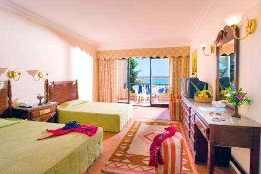 Ali Baba Palace 4*