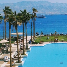 Le Meridien Eilat 5*