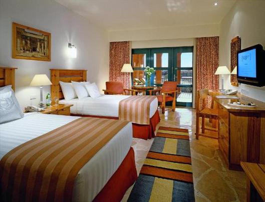 Sheraton Miramar Resort 5*