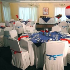 The Boathouse 5*