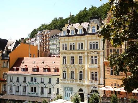 Hotel Heluan 4*