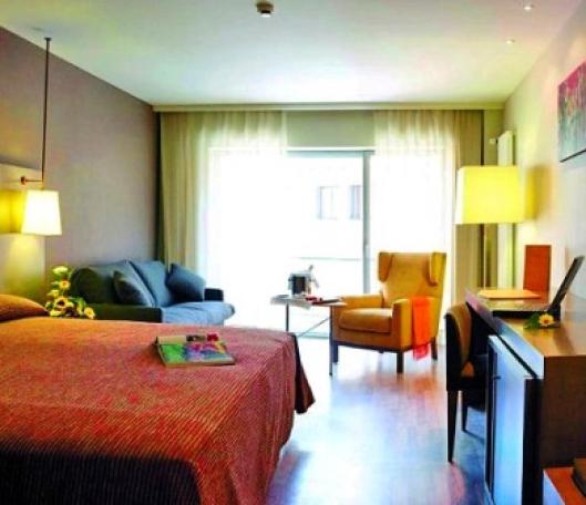 Hesperia Andorra la Vella 4*