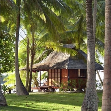 Vahine Island 4*