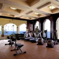 Reef Oasis Blue Bay 5*