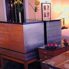 Hyatt Regency Delhi 5*