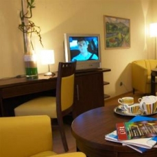Spa Resort Sanssouci 4*