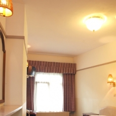 Apple Inn Hotel 3*