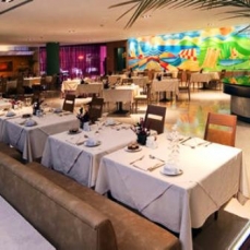 Cascais Miragem 5*