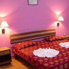 Alor Grande Holiday Resort Candolim 3*
