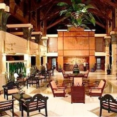Pandanus Resort 4*