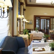 Marriott Grand Hotel Flora 4*