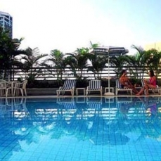Meliá Hanoi 5*