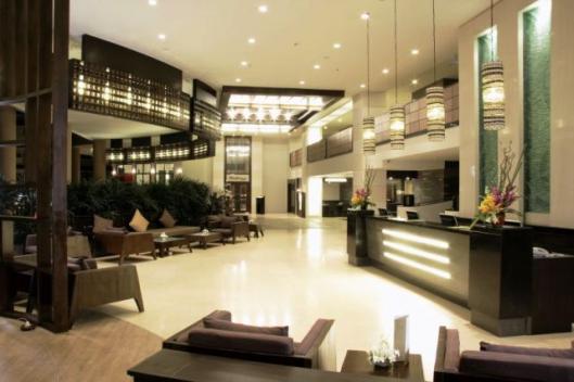 Mercure Patong Phuket 4*
