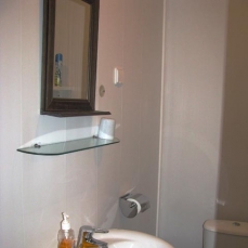 Двухместный номер (№1, №2)