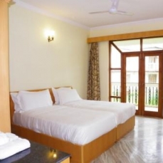Resort Rio 5*