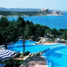 Grand Hotel Smeraldo Beach 4*