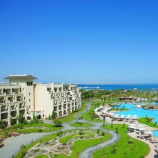 Steigenberger Al Dau Beach 5*