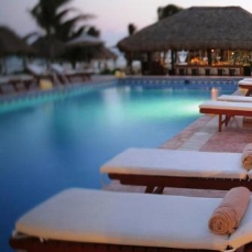 El Dorado Seaside Suites by Karisma 5*