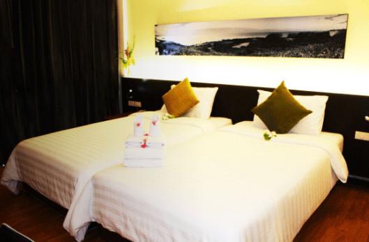 SPLENDID RESORT (EX. WHITE HOUSE) 3*