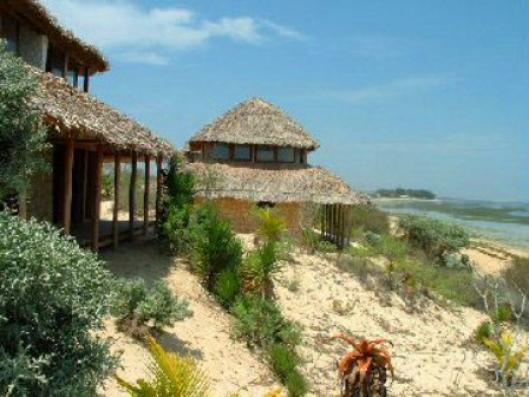 Le Paradisier Hotel 3*