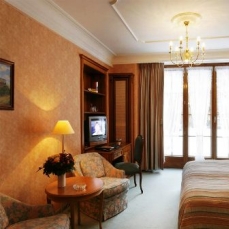 Grand Hotel Zermatterhof 5*