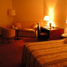 Amman Cham Palace 4*