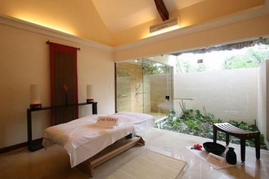 Lémuria Resort 5*