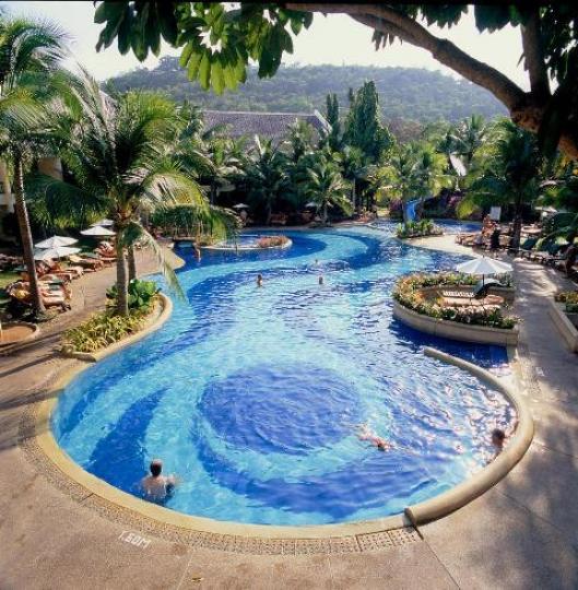 Siam Bayshore Resort & SPA 4*