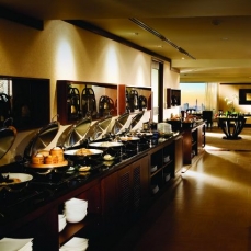 Banyan Tree Bangkok 5*