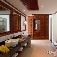 Berjaya Praslin Beach Resort  3*