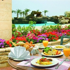 Palm Royale Soma Bay 4*