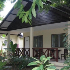 Pattaya Garden Hotel 3*