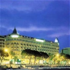 InterContinental Carlton Cannes   4* de Luxe